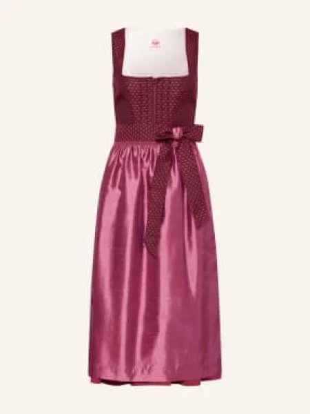 Sukienka Spieth & Wensky różowa