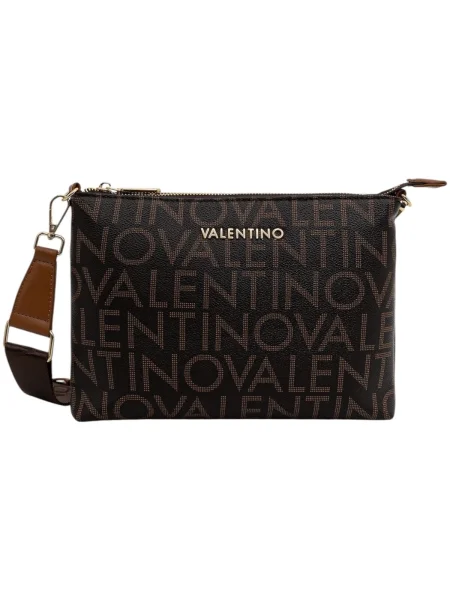 Geantă Valentino Bags maro