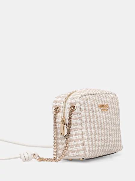 Сумочка Guess MIREMA білий