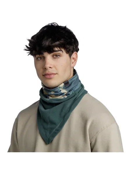 Fular Buff gri