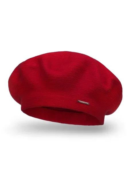 Vivisence Klobouk červená