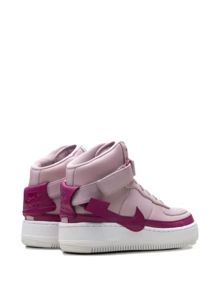 Sneakerși Nike Blazer portocaliu