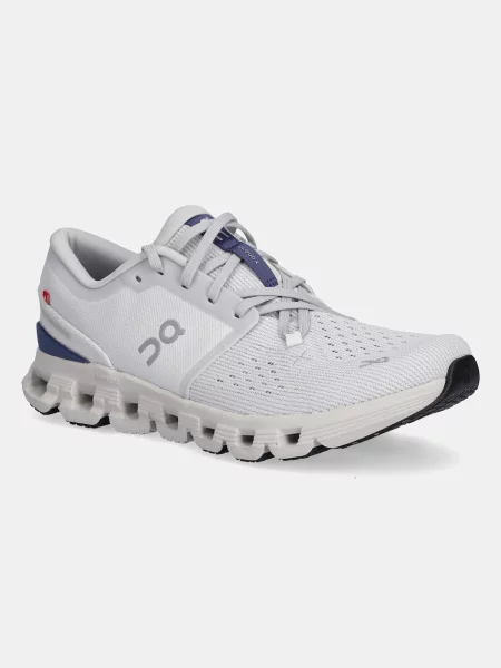 Tenisice za trčanje ON running Cloud X 4 siva