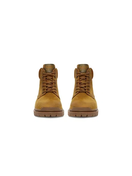 Bakancs G-Star Raw barna