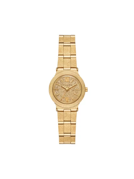 Laikrodžiai Michael Michael Kors auksinė