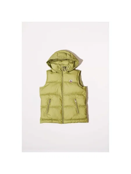Pulover Jott verde