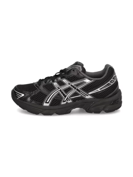 Tenisky Asics černé