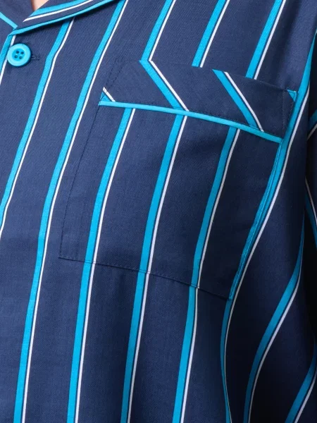 Пижама Cyberjammies синяя