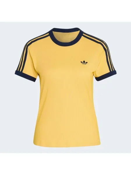 Τοπ Adidas Originals μπλε