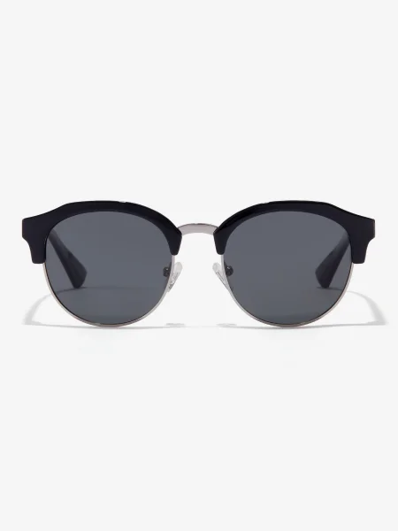 HAWKERS Ochelari de soare CLASSIC ROUNDED' negru