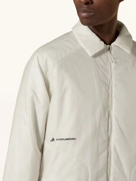 Adidas Funkční Bunda Hermanos Koumori režná