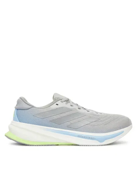 Buty do biegania adidas szare
