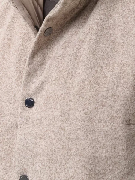 Жилет Capobianco бежевий