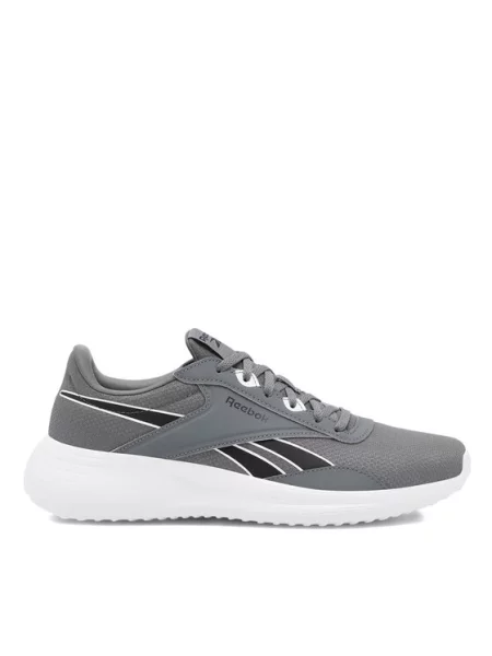 Reebok Παπούτσια για Τρέξιμο Lite 4 γκρι