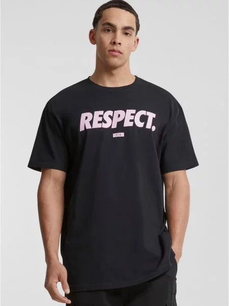 Tricou Mister Tee negru
