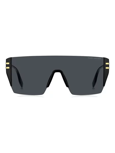 Okulary przeciwsłoneczne Marc Jacobs czarne