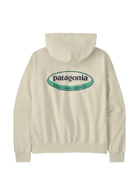 Hanorac cu glugă Patagonia cu imagine