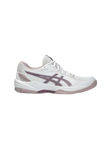 Pantofi Asics alb