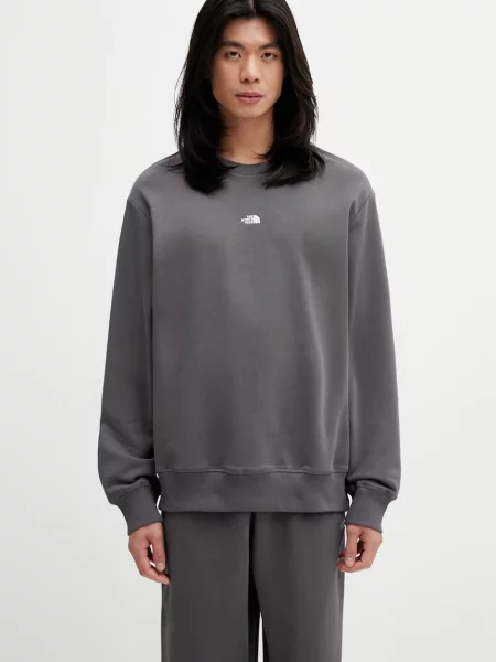 The North Face Essential Light hanorac bărbătesc din gri