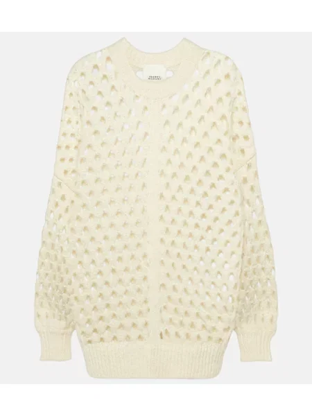 Pulover Isabel Marant de lână