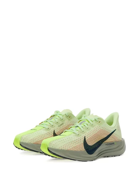 Sneakerși Nike Air Max plasă alergare violet
