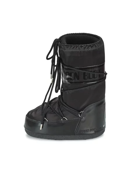 Tenisky Moon Boot černé