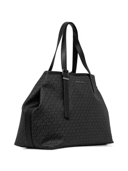 Geantă Michael Kors negru