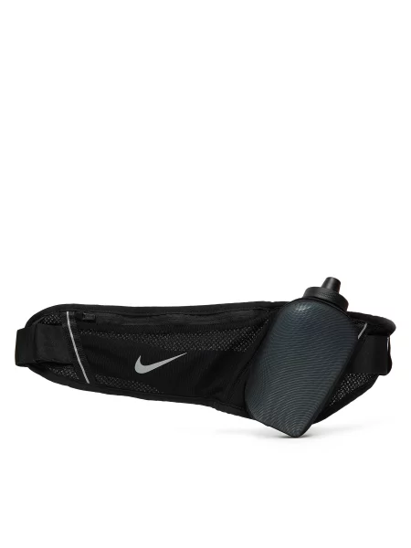 Ремень Nike с ремешками черный