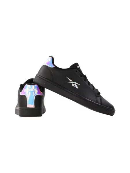 Tenisice Reebok Sport crna