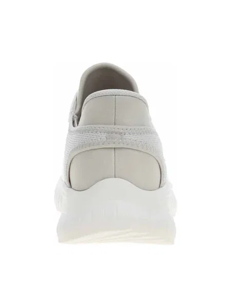 Félcipo Skechers szürke