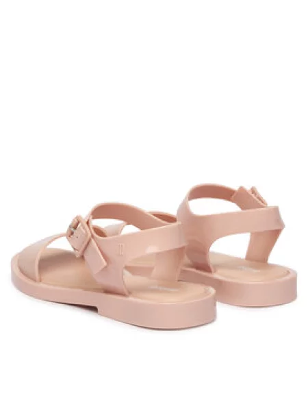 Sandále Melissa Mar Sandal II Ad ružová