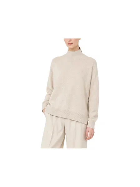 Mikina Max Mara biela