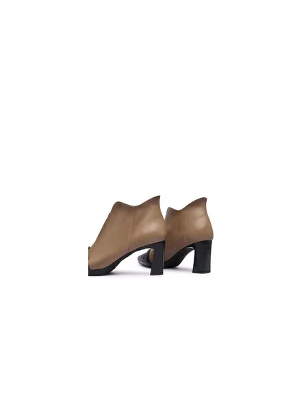 Členková obuv Hispanitas Farebná