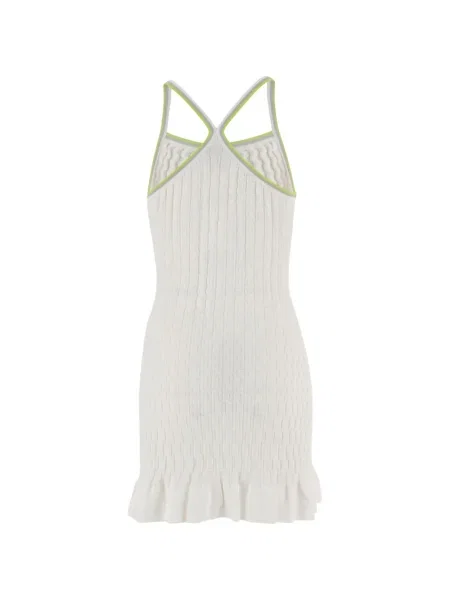 Rochie Casablanca cu volane de costum