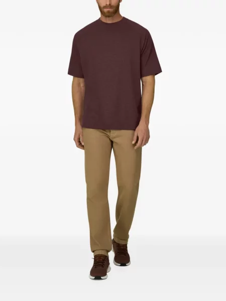 Tricou Boggi Milano roșu
