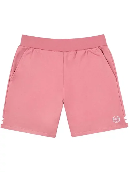 Pantaloni scurți Sergio Tacchini alb