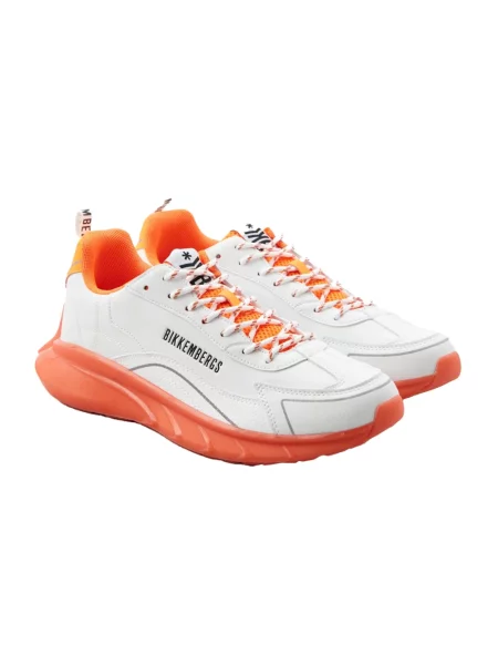 Sneakersy Bikkembergs
