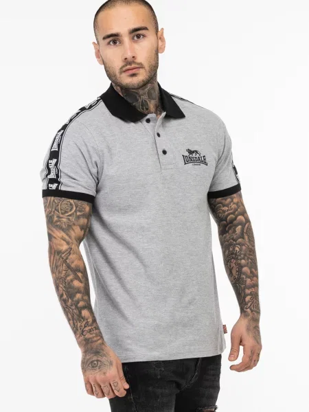 Polo Lonsdale