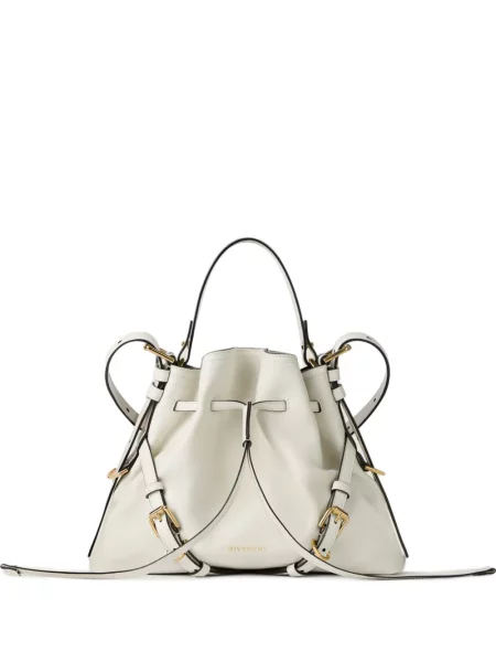 Geantă Givenchy alb