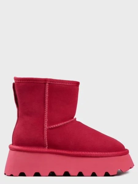 Чоботи Keddo рожеві