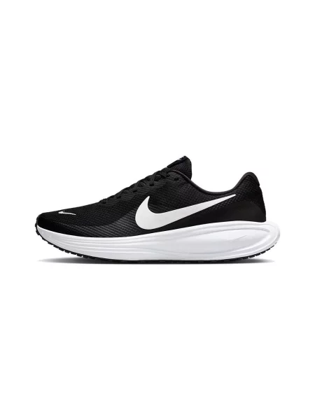 Běžecké běžecké boty Nike bílé