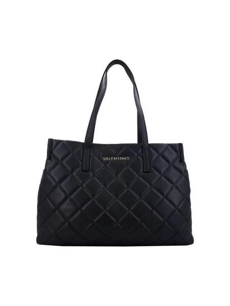 Shopper táska Valentino fekete