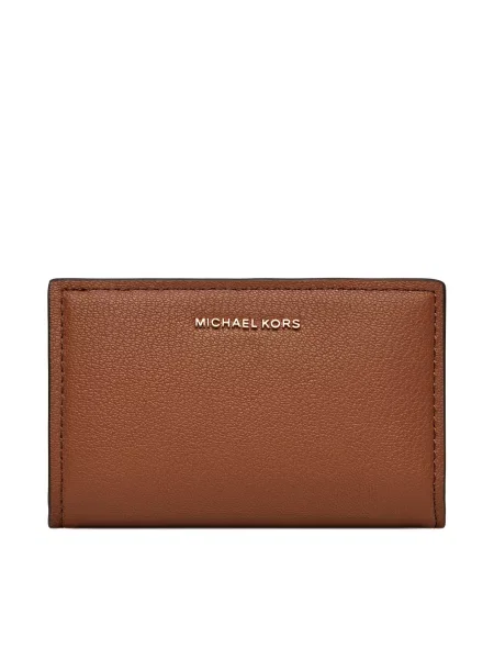 MICHAEL Michael Kors Nagy női pénztárca barna