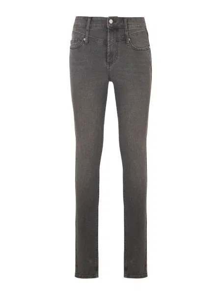 ONLY Jeans ONLHUSH denim gri