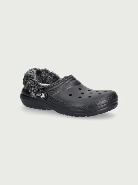 Детские шлепанцы Crocs