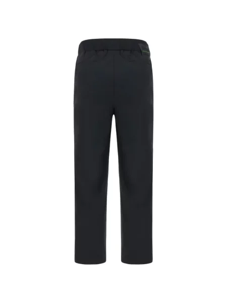 Pantaloni Macron negru