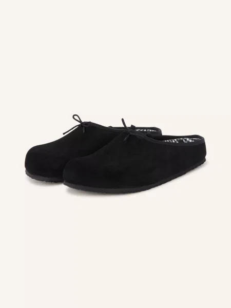 Birkenstock Mules Opera černá
