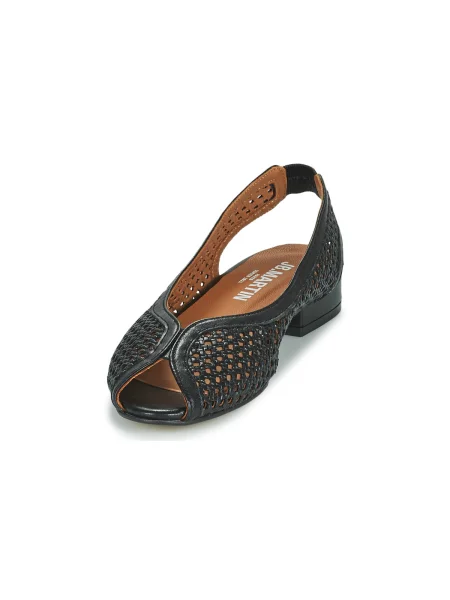 Pantofi Jb Martin negru
