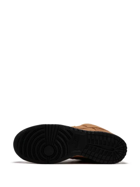 Sneakerși Nike Dunk alergare negru