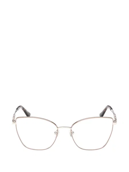 Ochelari de soare Guess Eyewear cu autograf